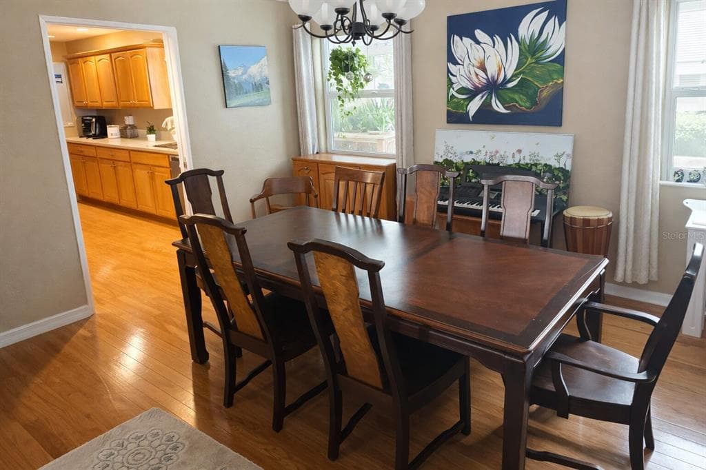 321 ROSLYN AVENUE, NEW SMYRNA BEACH, FL 32168 — zdjęcie 3