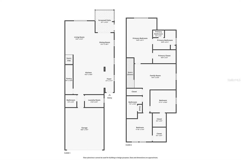2416 FOGGY CREEK CIRCLE, CLEARWATER, FL 33764 — zdjęcie 3