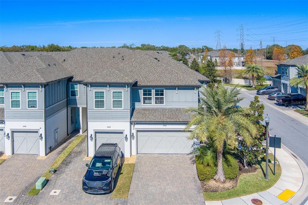 2416 FOGGY CREEK CIRCLE, CLEARWATER, FL 33764