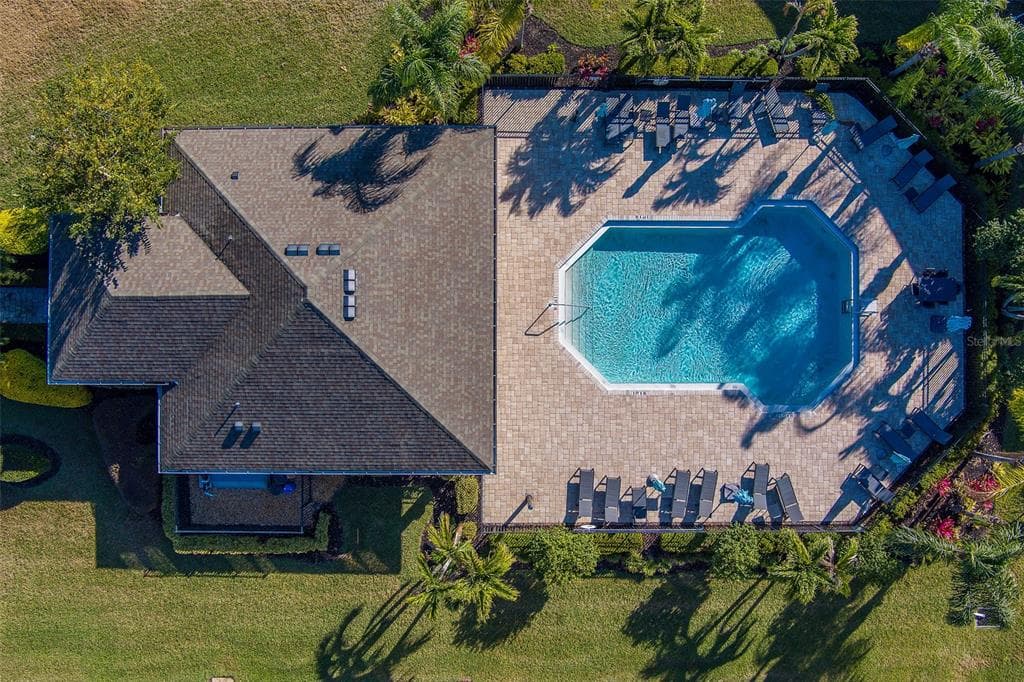 2416 FOGGY CREEK CIRCLE, CLEARWATER, FL 33764 — zdjęcie 4