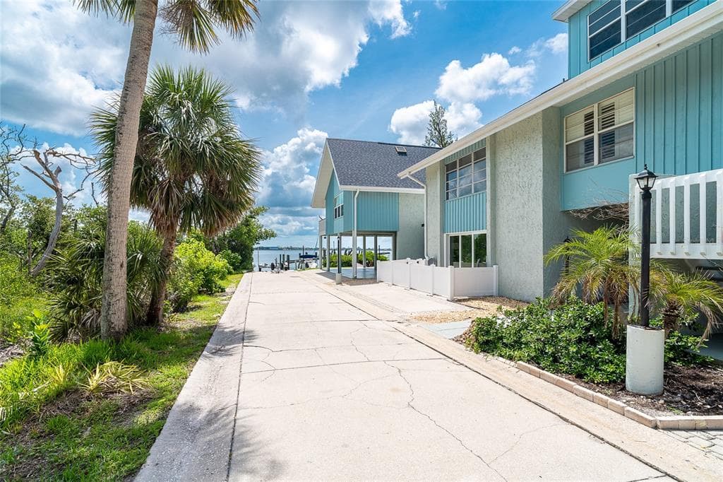 6005 N BEACH ROAD # 16, ENGLEWOOD, FL 34223 — zdjęcie 2