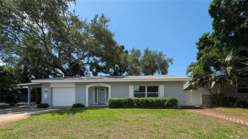 6408 7TH AVENUE N, ST PETERSBURG, FL 33710 — zdjęcie 2