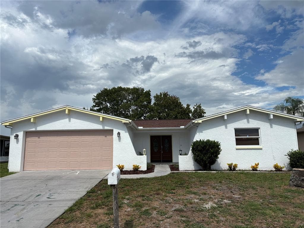 9616 LAKE CHRISTINA LANE, PORT RICHEY, FL 34668 — zdjęcie 2