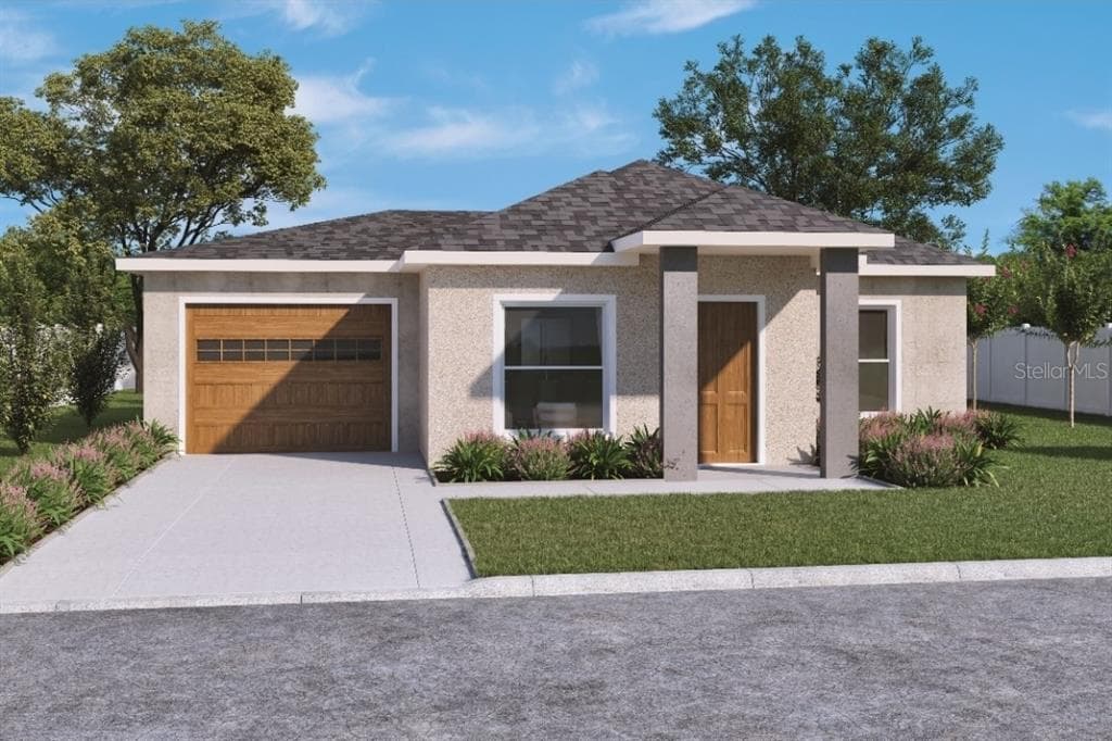 15090 CANNELL LANE, PORT CHARLOTTE, FL 33953