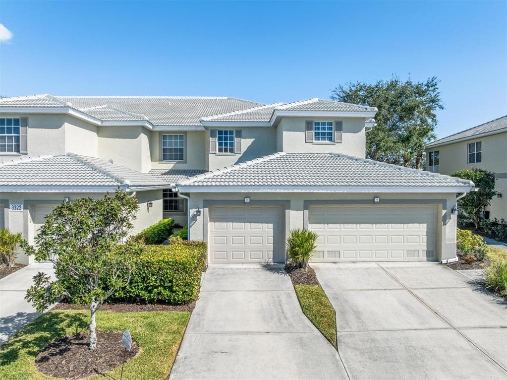 3322 GRAND VISTA COURT # 203, PORT CHARLOTTE, FL 33953