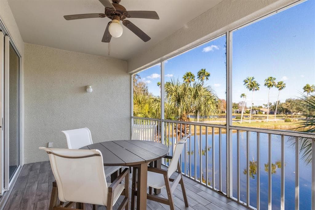 3322 GRAND VISTA COURT # 203, PORT CHARLOTTE, FL 33953 — zdjęcie 5