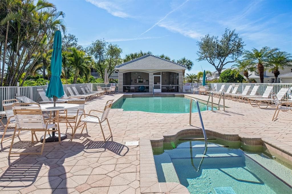 3322 GRAND VISTA COURT # 203, PORT CHARLOTTE, FL 33953 — zdjęcie 4