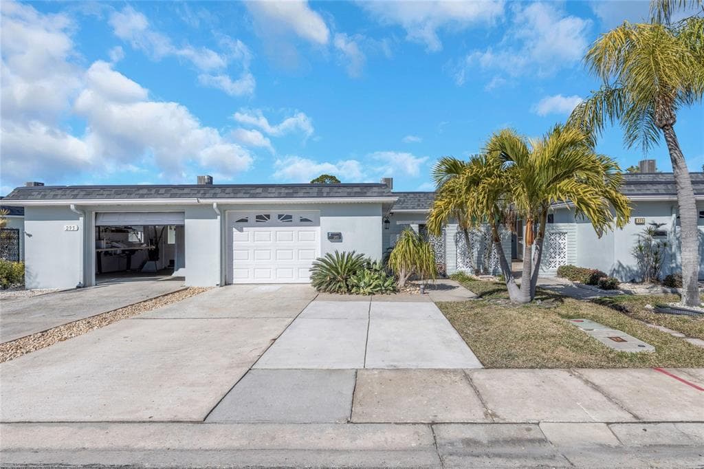 285 BOCA CIEGA POINT BOULEVARD N # 3009, ST PETERSBURG, FL 33708