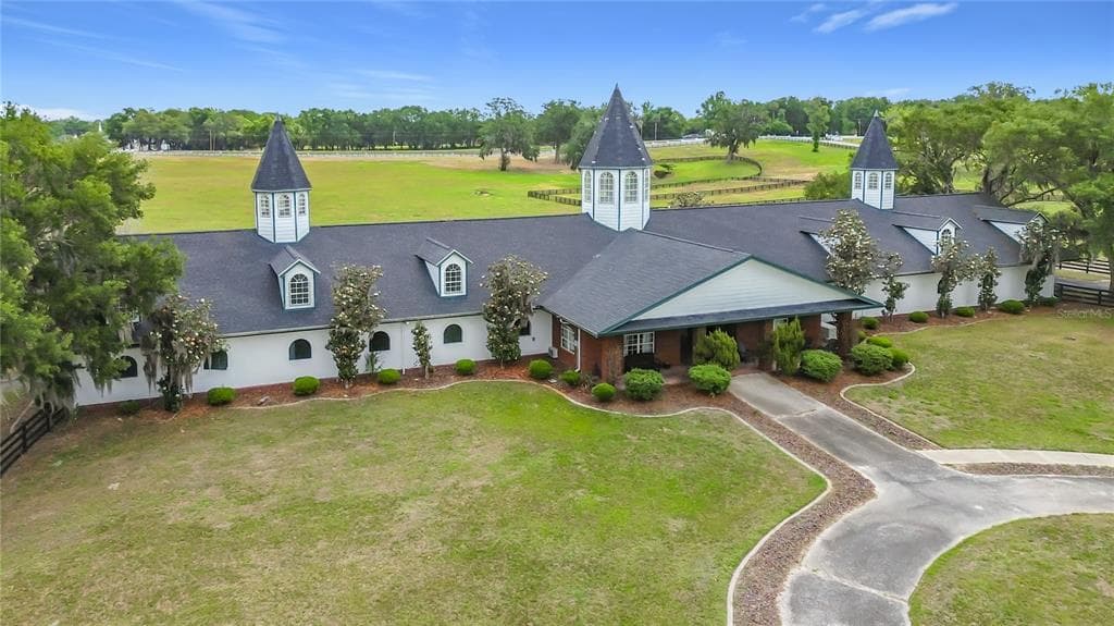 6530 SE 156TH LOOP # 3 & 4, SUMMERFIELD, FL 34491 — zdjęcie 2