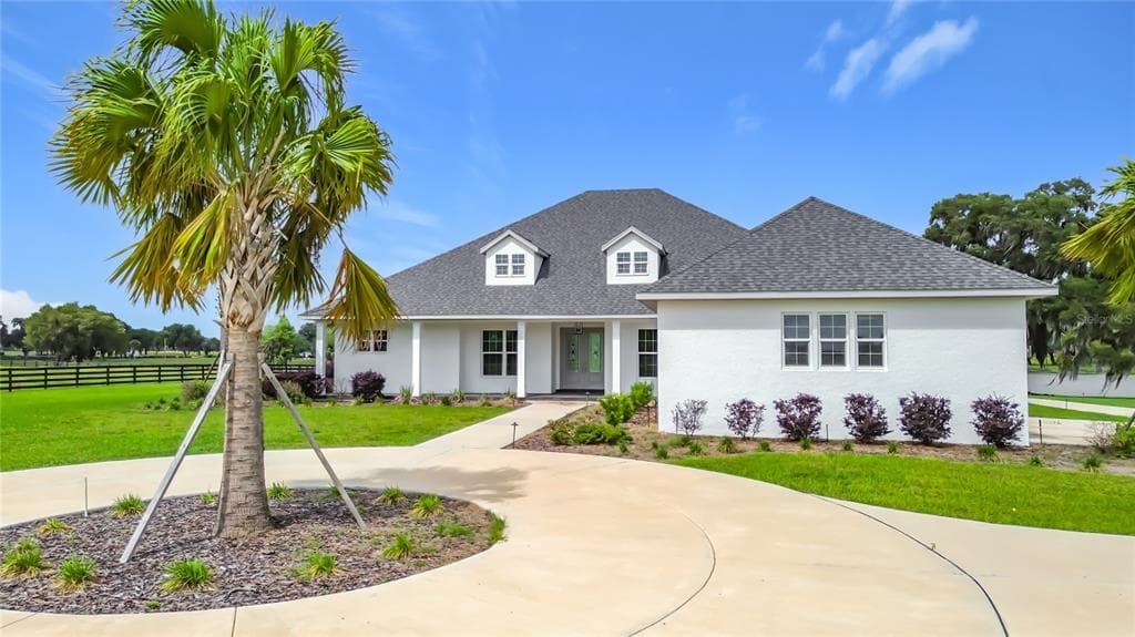 6530 SE 156TH LOOP # 3 & 4, SUMMERFIELD, FL 34491 — zdjęcie 4