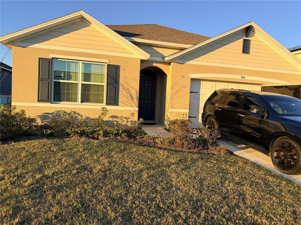 784 SILVER PALM DRIVE, HAINES CITY, FL 33844