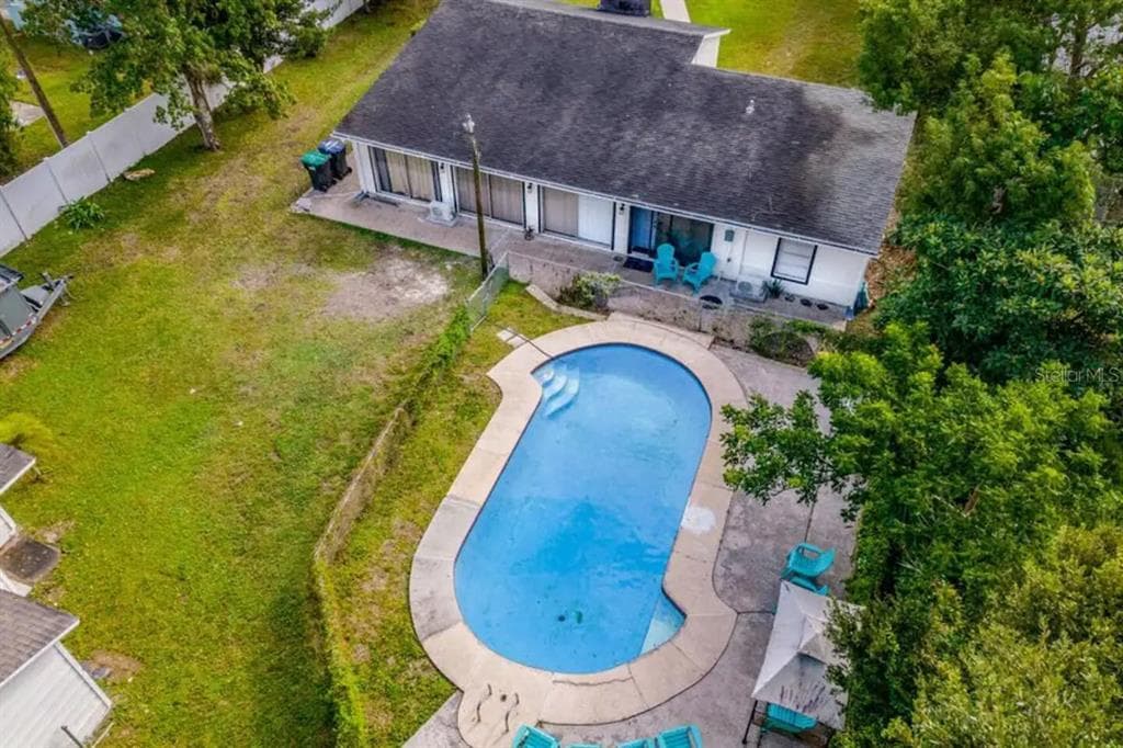 2301 CARLTON DRIVE, ORLANDO, FL 32806 — zdjęcie 2