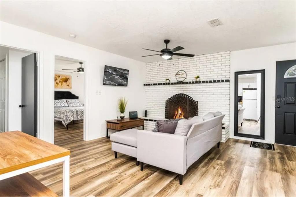 2301 CARLTON DRIVE, ORLANDO, FL 32806 — zdjęcie 3