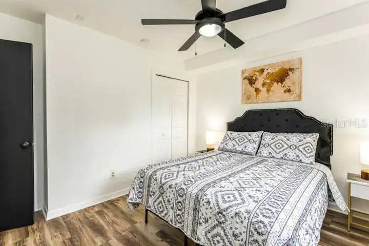 2301 CARLTON DRIVE, ORLANDO, FL 32806 — zdjęcie 5