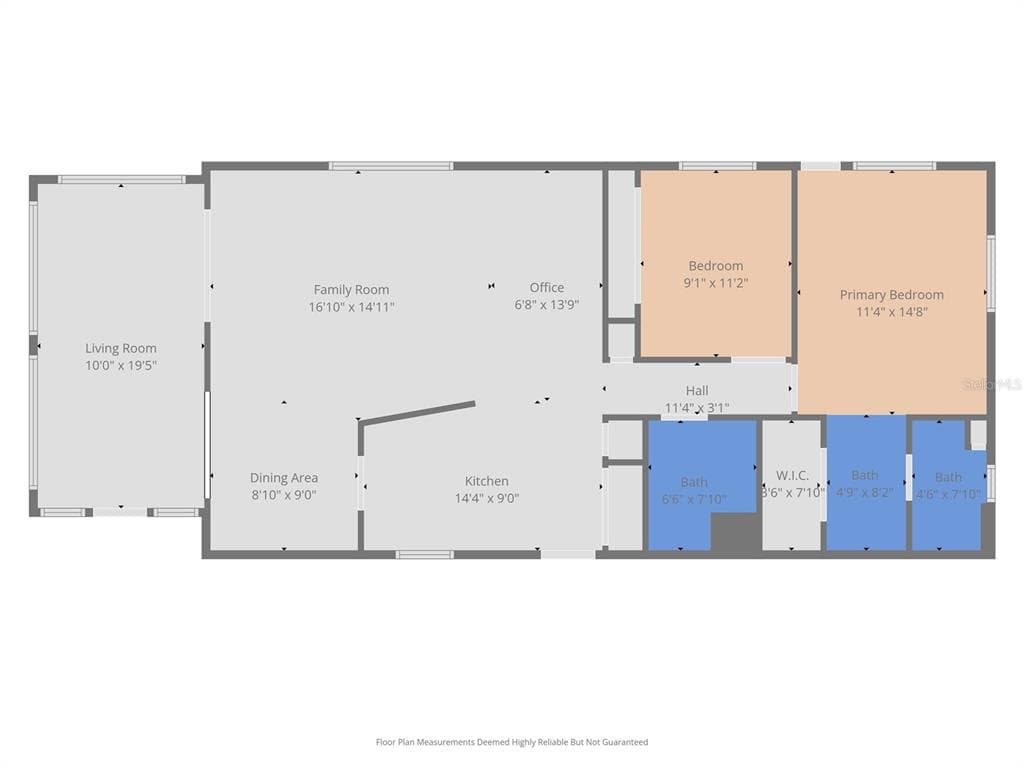 82209 F STREET N # 209, PINELLAS PARK, FL 33781 — zdjęcie 3