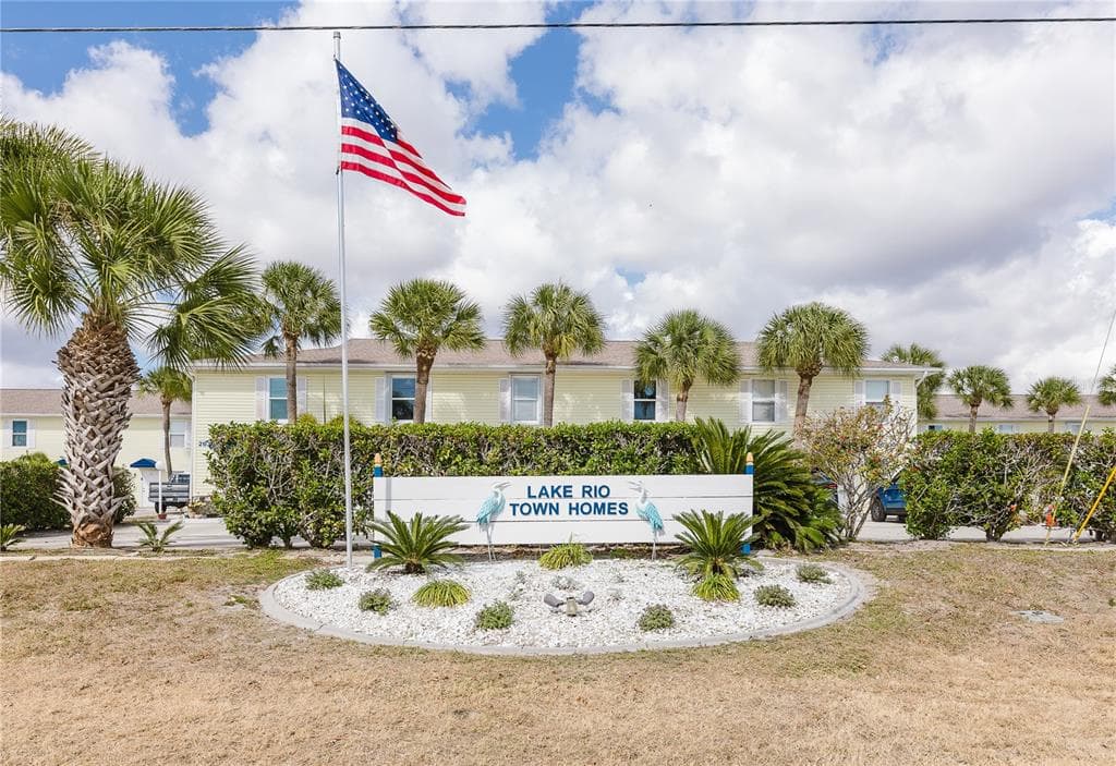 26282 RAMPART BOULEVARD # 204, PUNTA GORDA, FL 33983 — zdjęcie 5