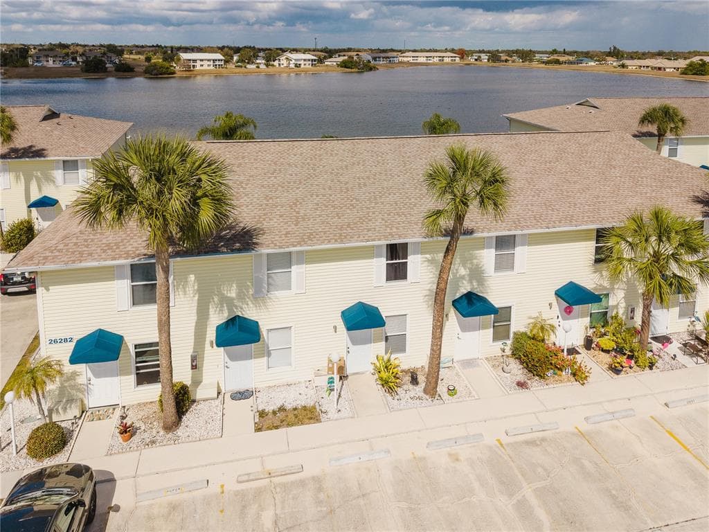 26282 RAMPART BOULEVARD # 204, PUNTA GORDA, FL 33983 — zdjęcie 4