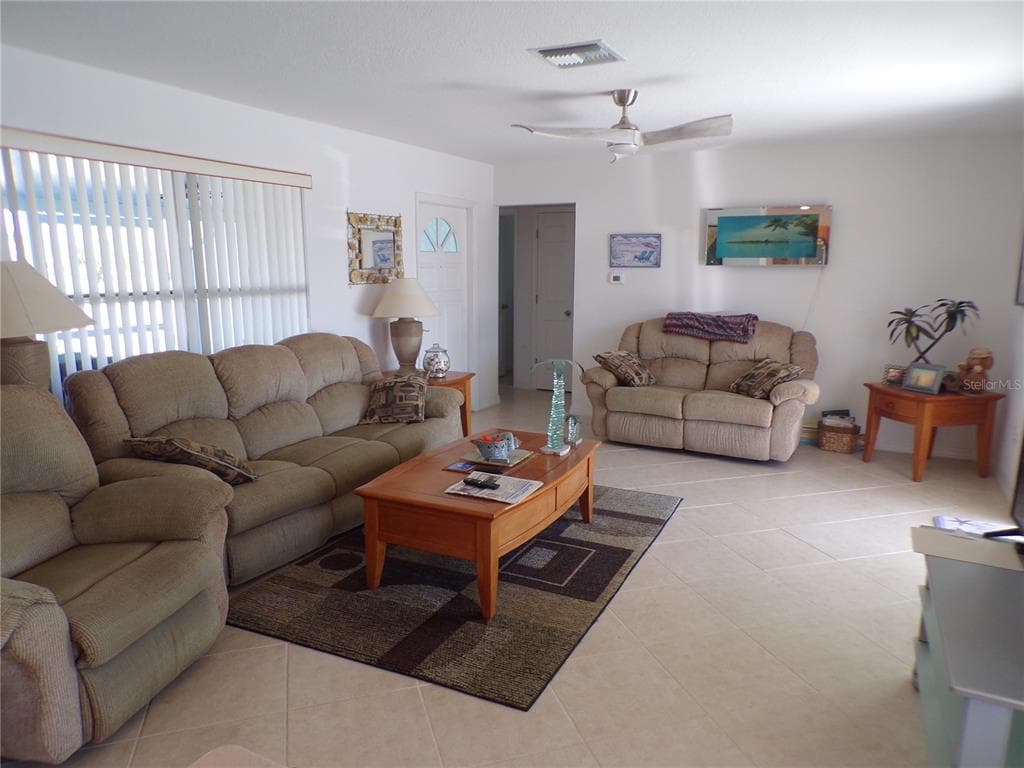 27097 OMNI LANE, PUNTA GORDA, FL 33983 — zdjęcie 5