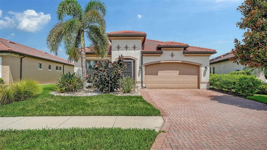 9817 MARBELLA DRIVE, BRADENTON, FL 34211