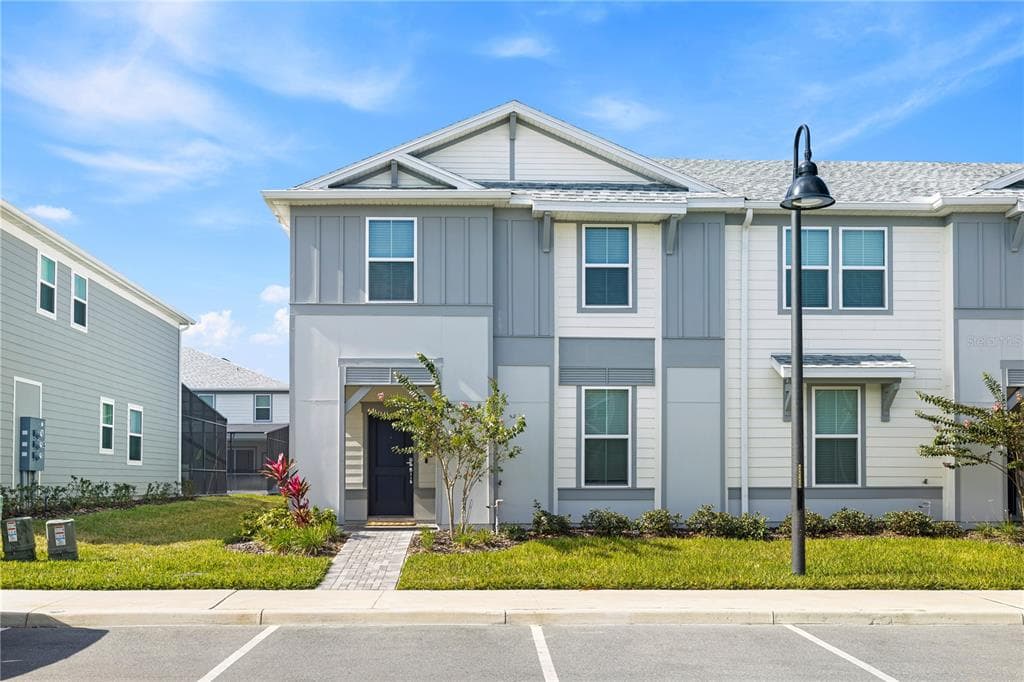 1277 BLUE ISLAND DRIVE, CLERMONT, FL 34714 — zdjęcie 2