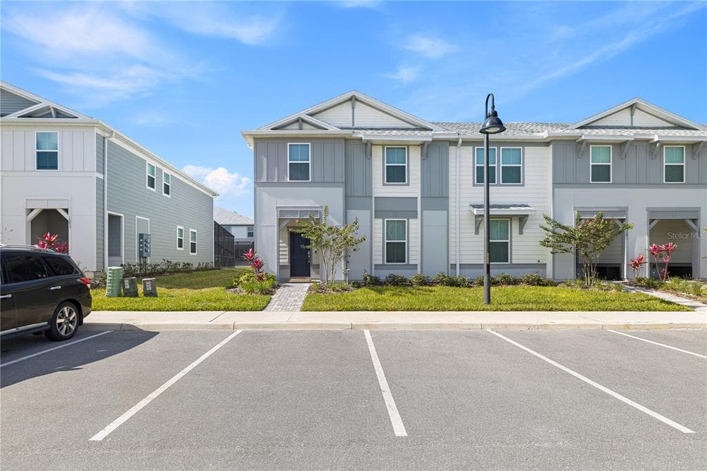 1277 BLUE ISLAND DRIVE, CLERMONT, FL 34714 — zdjęcie 4