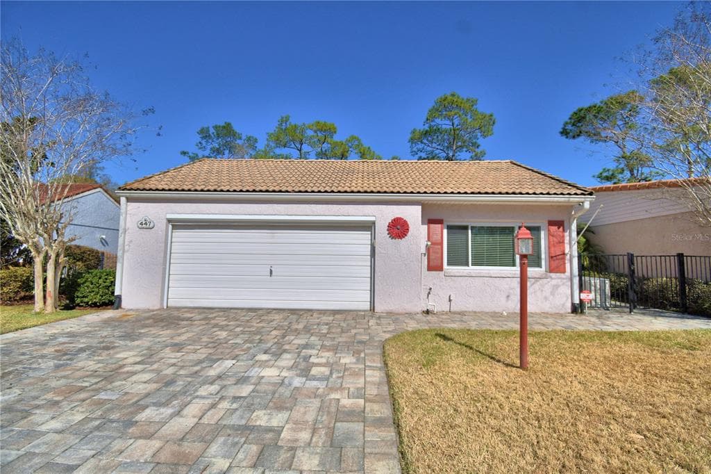 447 SAN JOSE DRIVE, WINTER HAVEN, FL 33884
