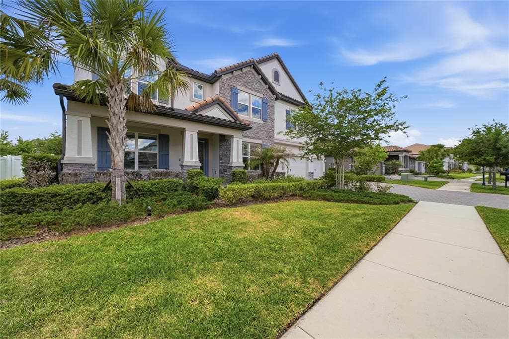 33260 KATELAND DRIVE, WESLEY CHAPEL, FL 33545 — zdjęcie 3