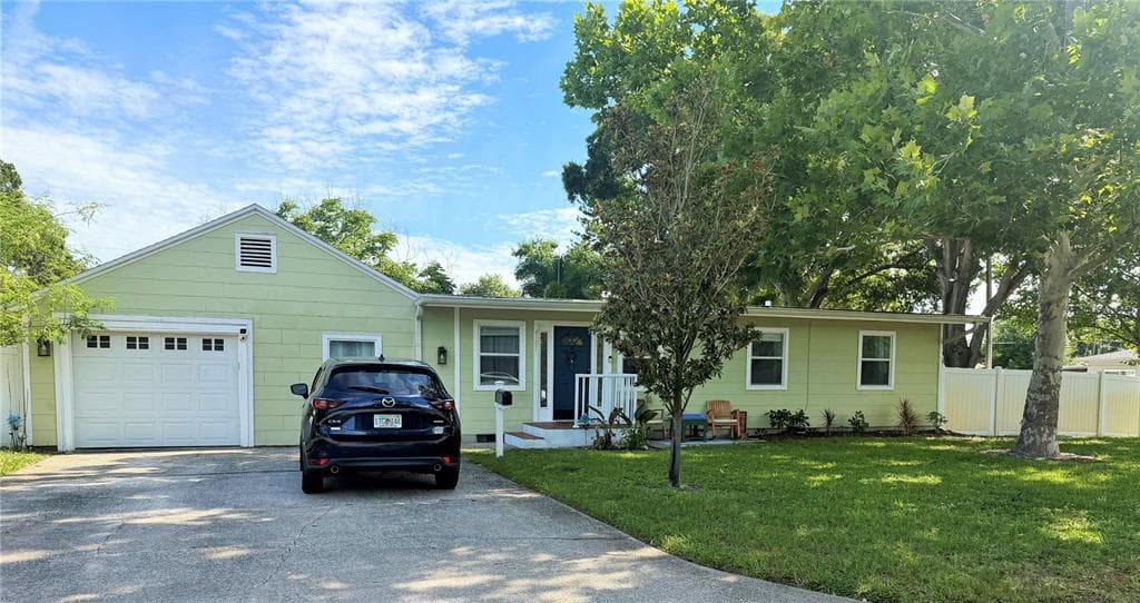4101 11TH AVENUE N, ST PETERSBURG, FL 33713