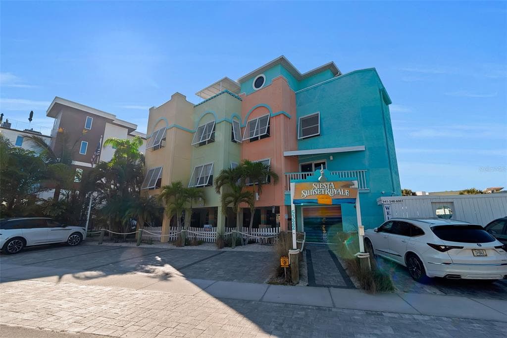 5322 CALLE DE LA SIESTA, SARASOTA, FL 34242 — zdjęcie 2