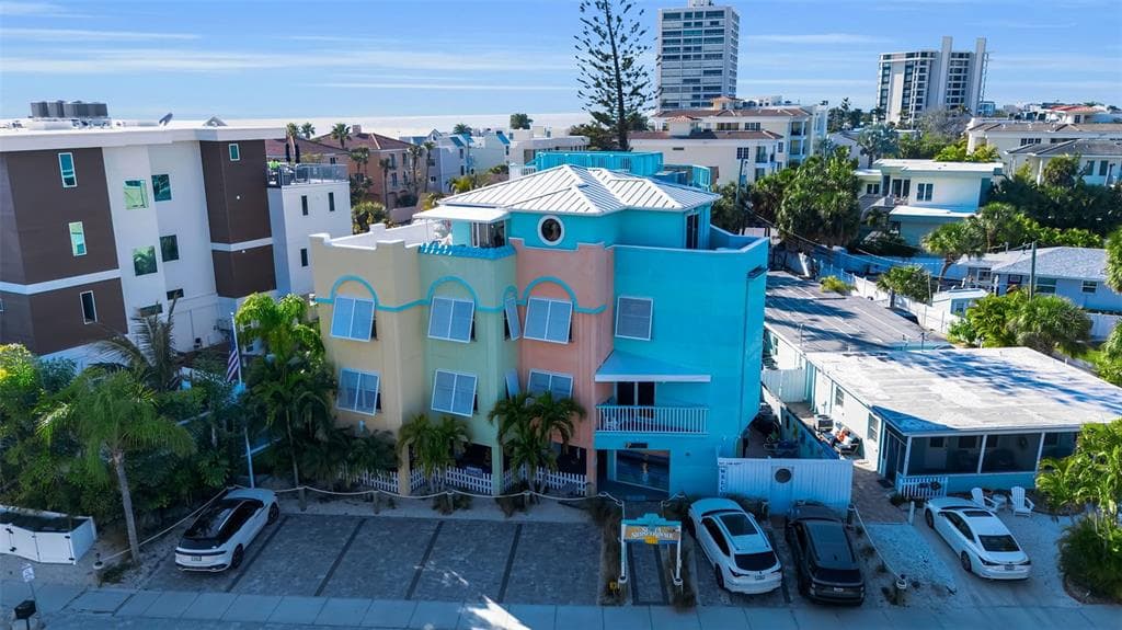 5322 CALLE DE LA SIESTA, SARASOTA, FL 34242 — zdjęcie 3