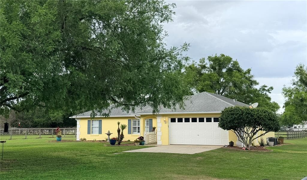 331 SE HIGHWAY 42, SUMMERFIELD, FL 34491 — zdjęcie 2