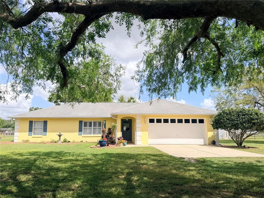 331 SE HIGHWAY 42, SUMMERFIELD, FL 34491 — zdjęcie 3