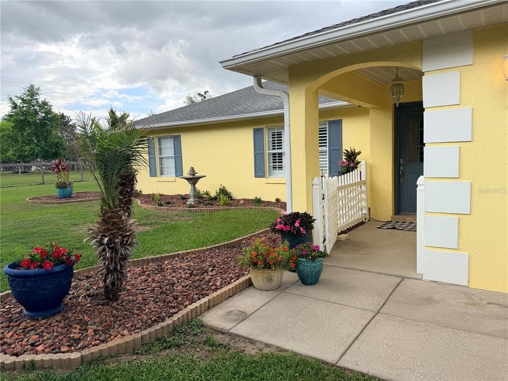 331 SE HIGHWAY 42, SUMMERFIELD, FL 34491 — zdjęcie 5