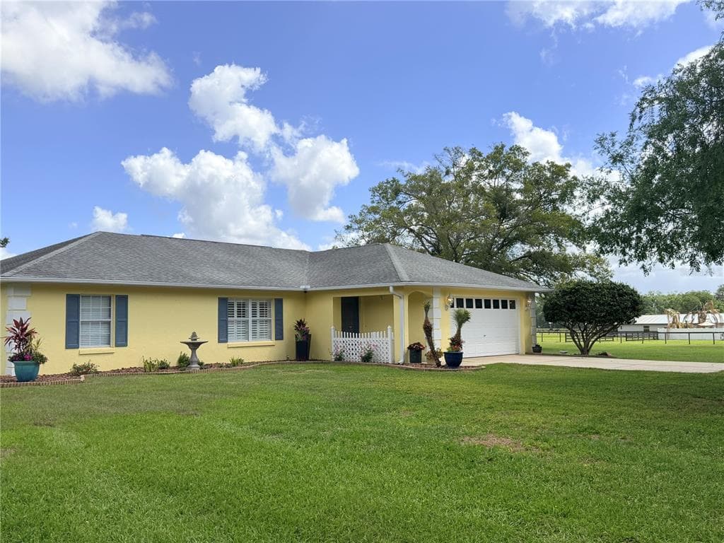 331 SE HIGHWAY 42, SUMMERFIELD, FL 34491 — zdjęcie 4