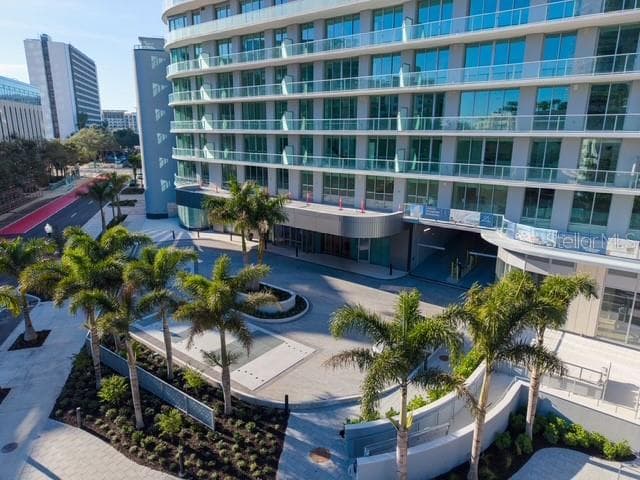 400 CENTRAL AVENUE # 1409, ST PETERSBURG, FL 33701 — zdjęcie 3