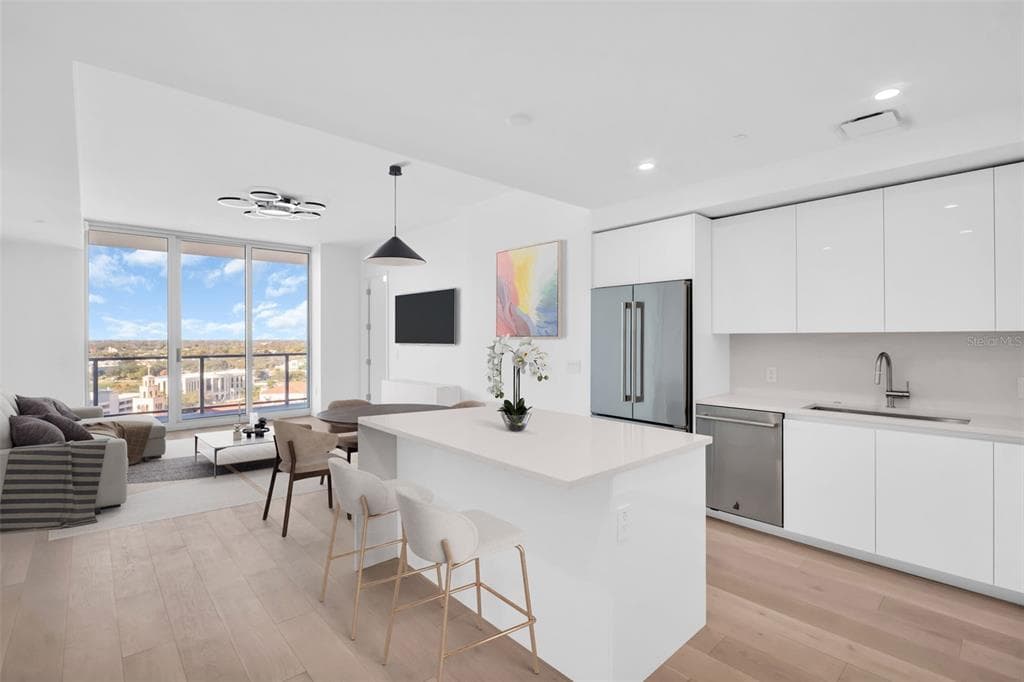 400 CENTRAL AVENUE # 1409, ST PETERSBURG, FL 33701 — zdjęcie 5