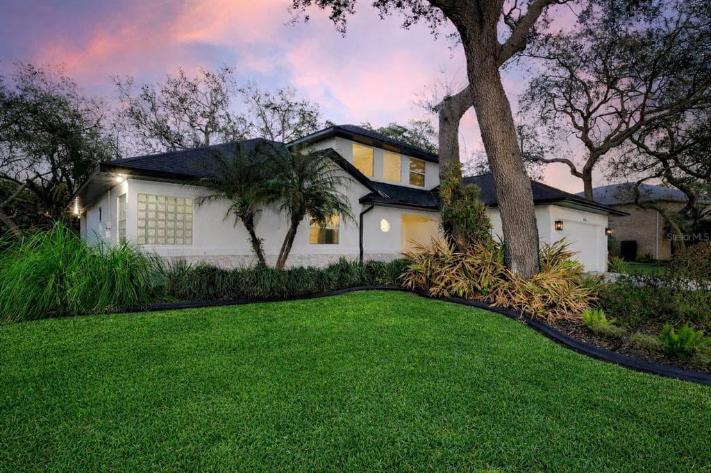 3311 OAK VISTA DRIVE, PORT ORANGE, FL 32128 — zdjęcie 2
