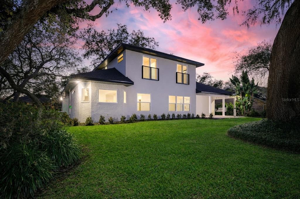 3311 OAK VISTA DRIVE, PORT ORANGE, FL 32128 — zdjęcie 4