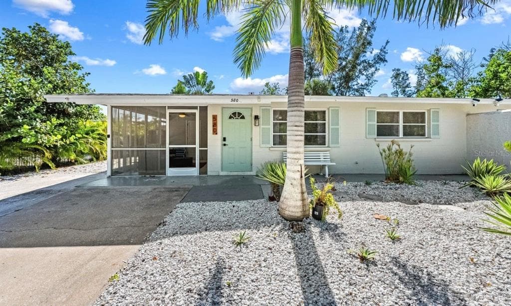 578 COMPANION WAY, LONGBOAT KEY, FL 34228 — zdjęcie 4
