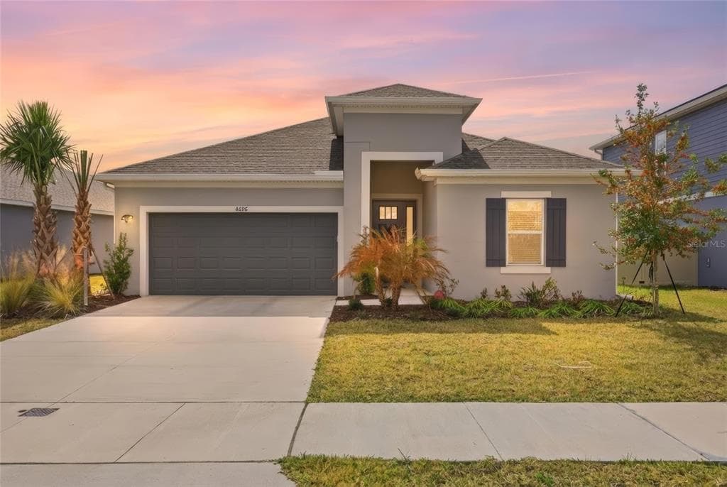 4698 CORAL HARBOUR ROAD, KISSIMMEE, FL 34758
