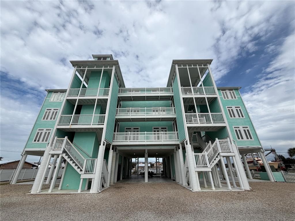 6990 SW HWY 358 # 2B, STEINHATCHEE, FL 32359 — zdjęcie 2