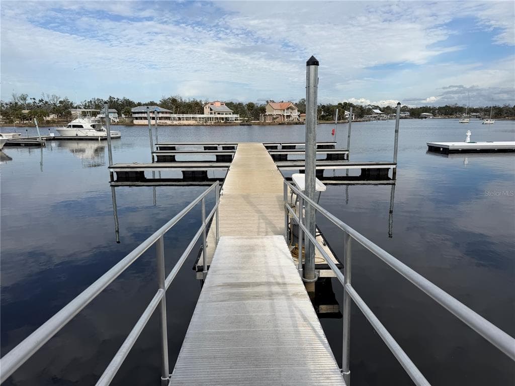 6990 SW HWY 358 # 2B, STEINHATCHEE, FL 32359 — zdjęcie 5