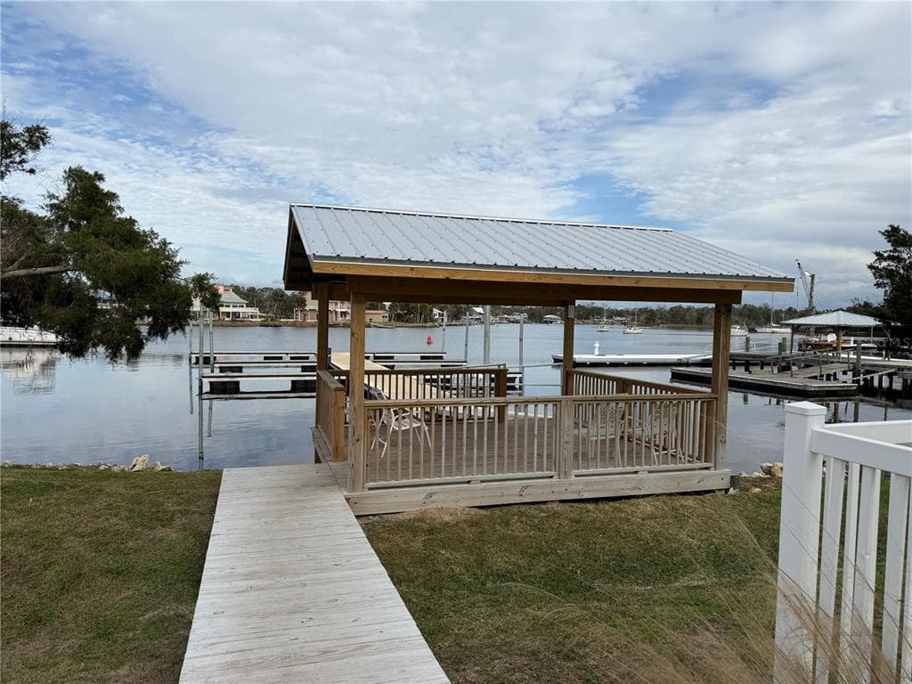 6990 SW HWY 358 # 2B, STEINHATCHEE, FL 32359 — zdjęcie 4