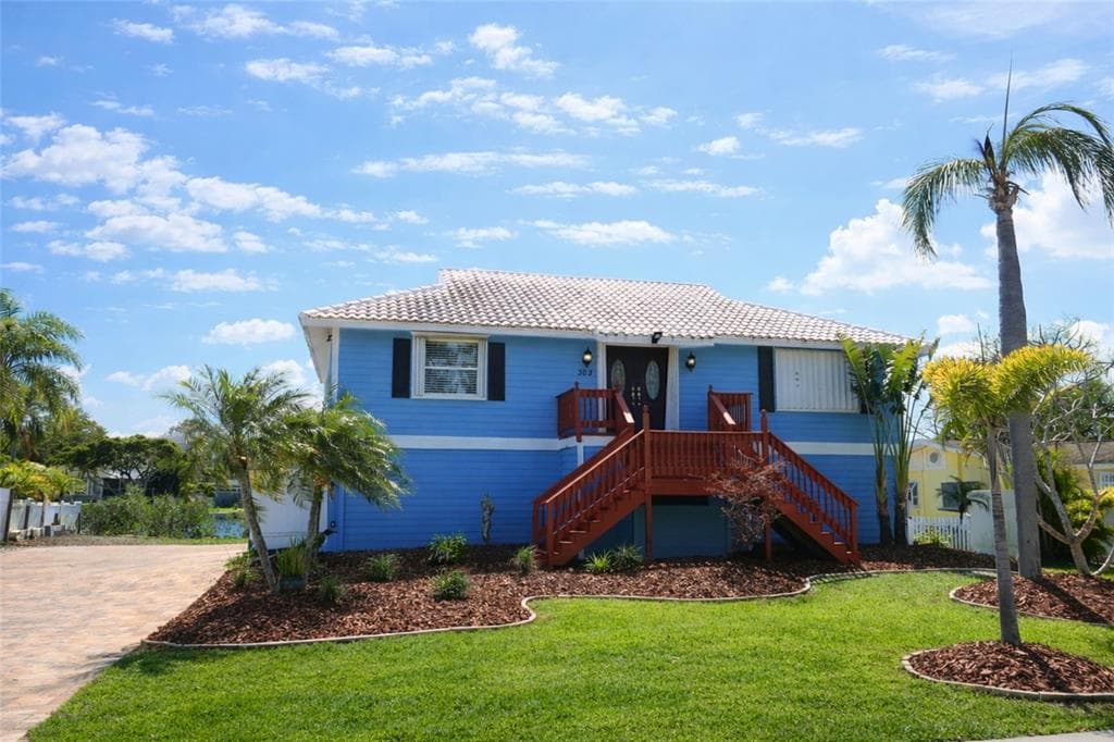 303 LAGOON DRIVE, PALM HARBOR, FL 34683 — zdjęcie 3
