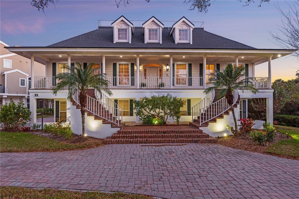 41 TIDY ISLAND BOULEVARD, BRADENTON, FL 34210 — zdjęcie 2