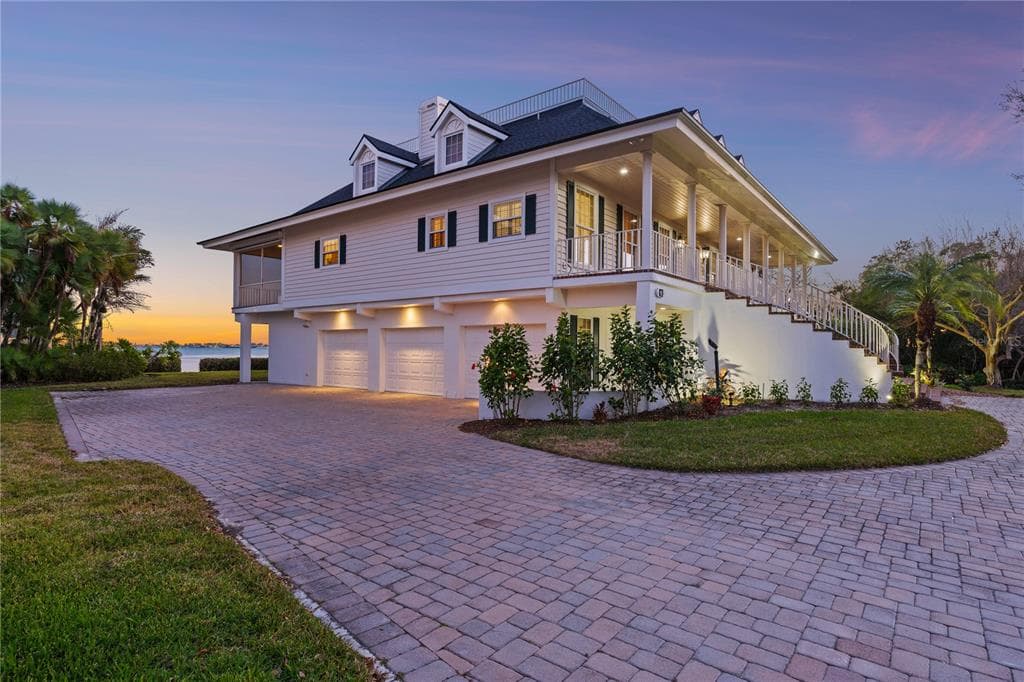 41 TIDY ISLAND BOULEVARD, BRADENTON, FL 34210 — zdjęcie 5