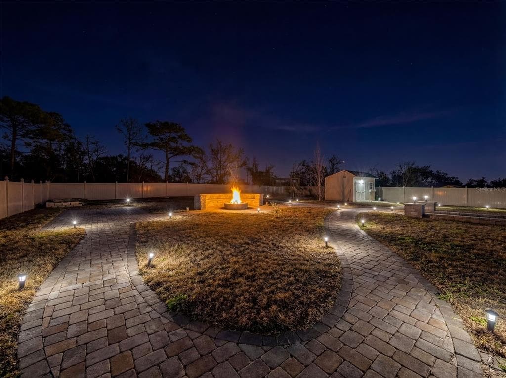 13046 KILDEER ROAD, WEEKI WACHEE, FL 34614 — zdjęcie 2