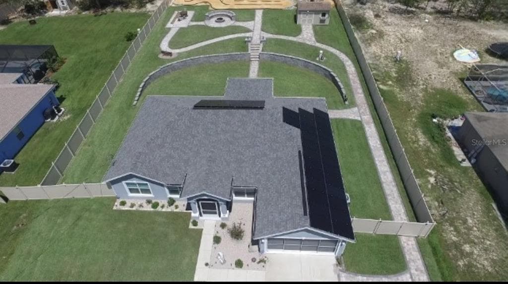 13046 KILDEER ROAD, WEEKI WACHEE, FL 34614 — zdjęcie 3