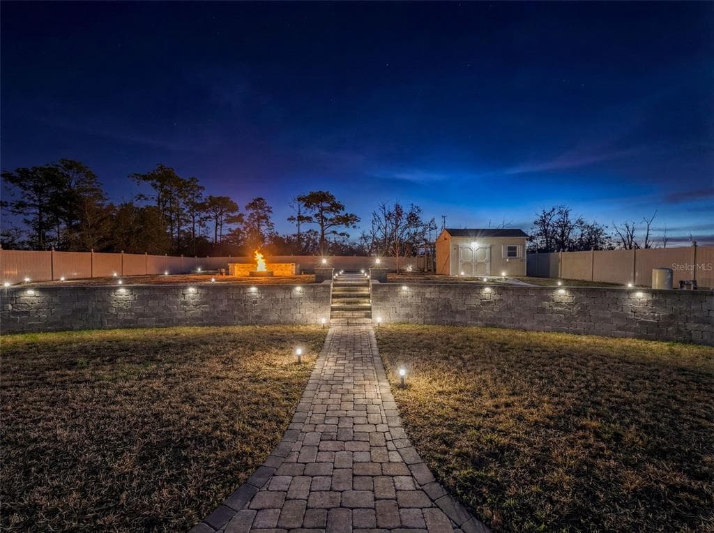 13046 KILDEER ROAD, WEEKI WACHEE, FL 34614 — zdjęcie 5