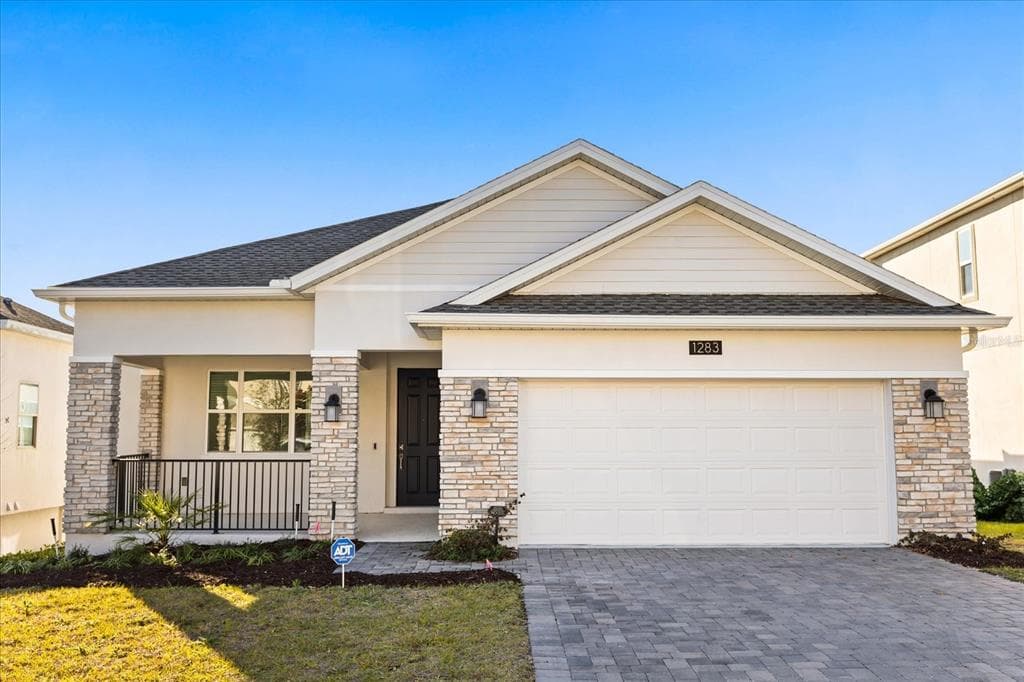 1283 DORA PARC LANE, MOUNT DORA, FL 32757 — zdjęcie 3